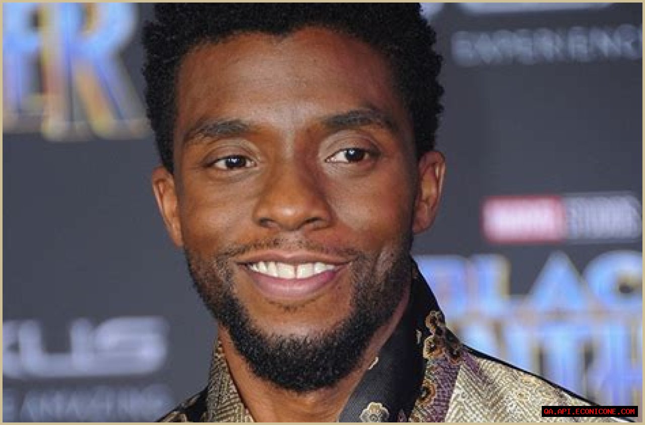 Chadwick Boseman And His Legacy: The Impact On His Children