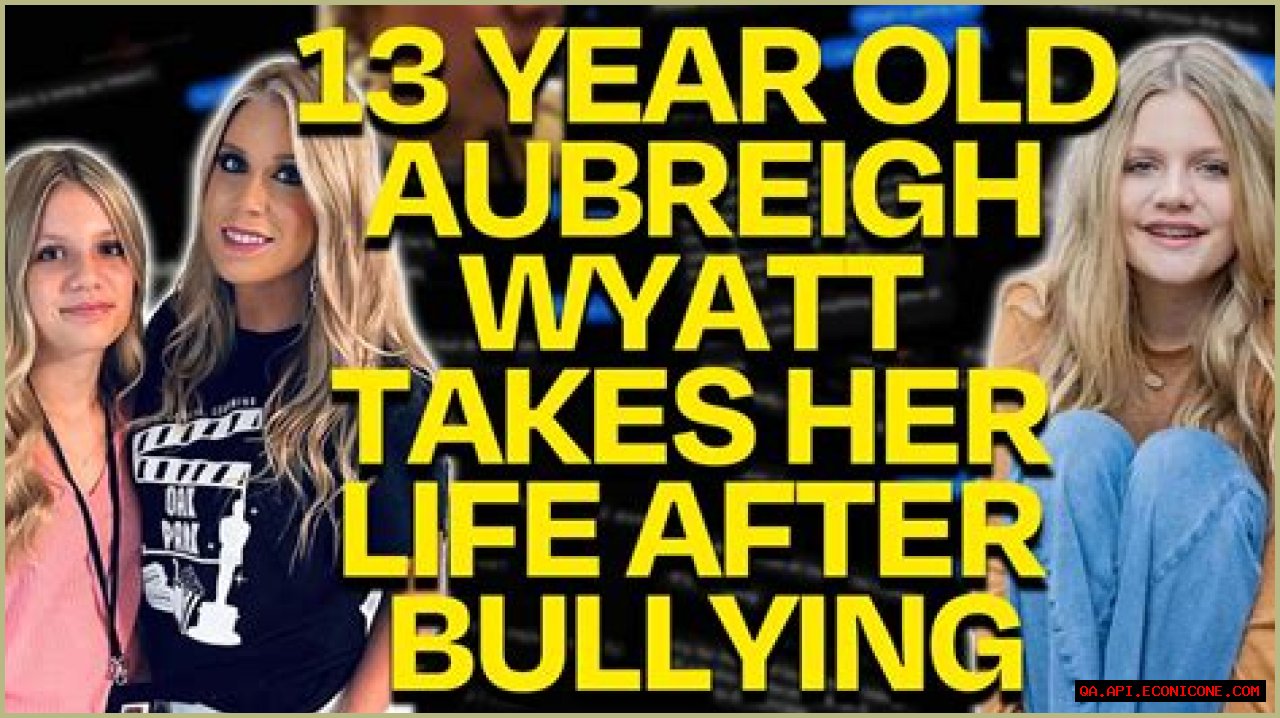 How Old Was Aubreigh Wyatt When She Tragically Passed Away?