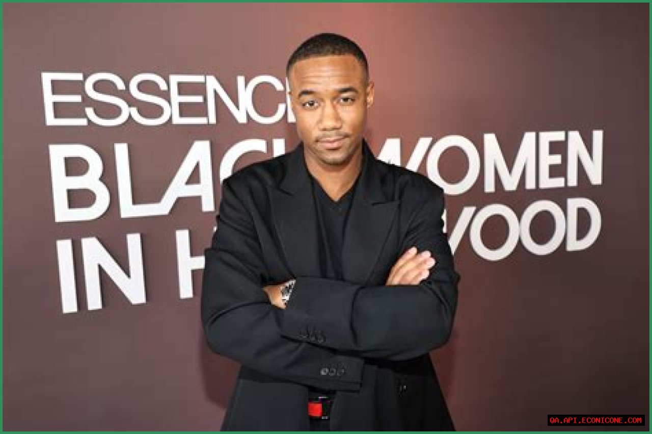 Is Usher Really Related To Jessie Usher? Unraveling The Connection