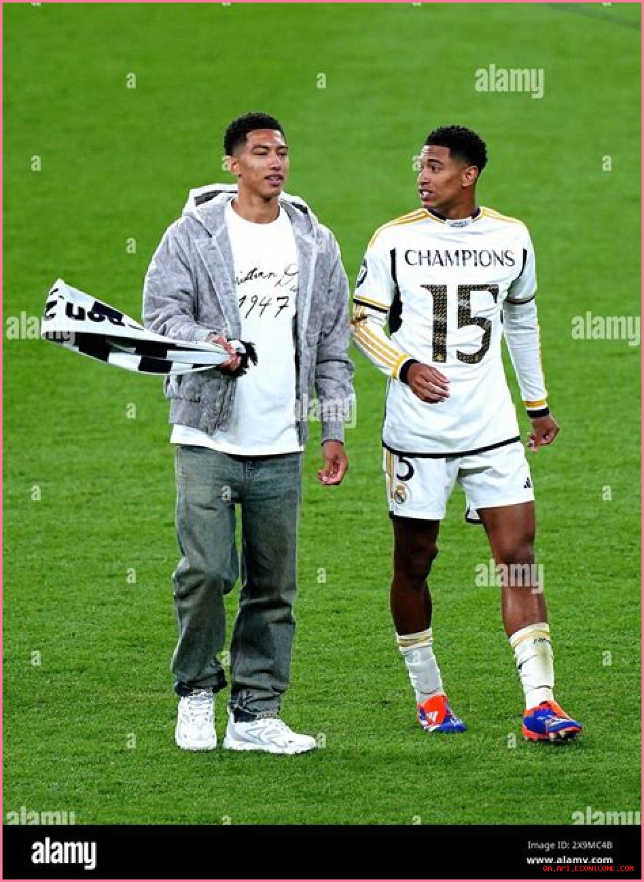 Jude Bellingham's Older Brother: A Footballing Success Story