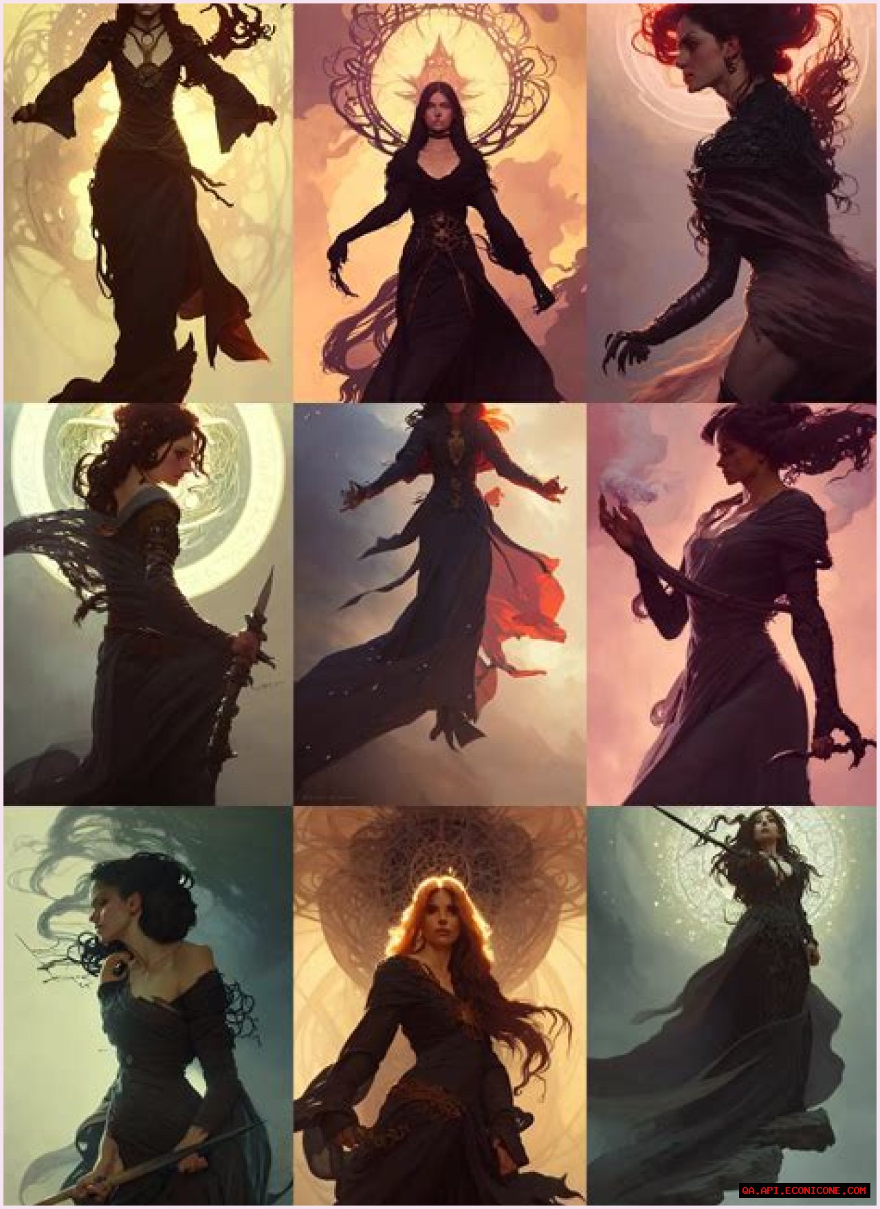 Noah Galvin: A Powerful Female Role Model