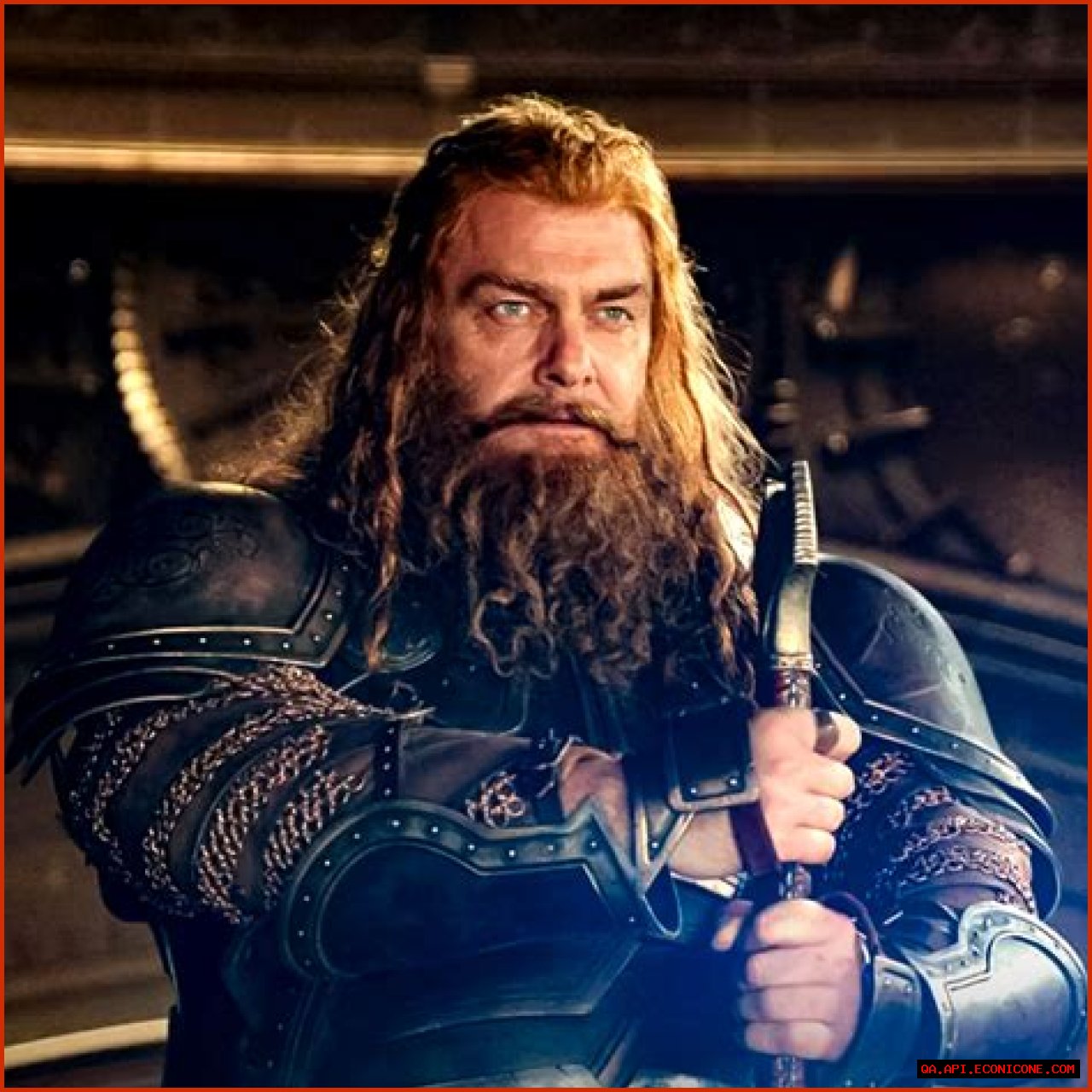 Ray Stevenson: Understanding The Tragic Cause Of His Untimely Passing