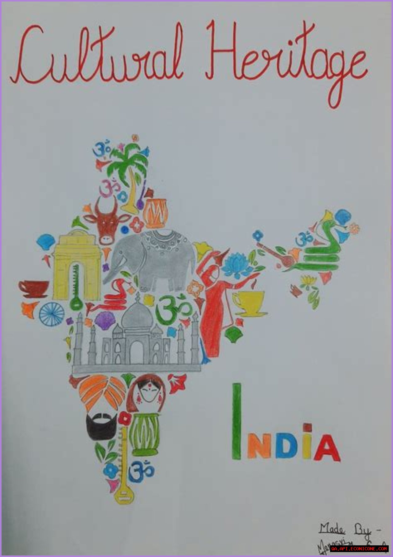 The Desi Jr. Experience: A Comprehensive Guide To Indian Culture For Kids