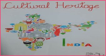 The Desi Jr. Experience: A Comprehensive Guide To Indian Culture For Kids