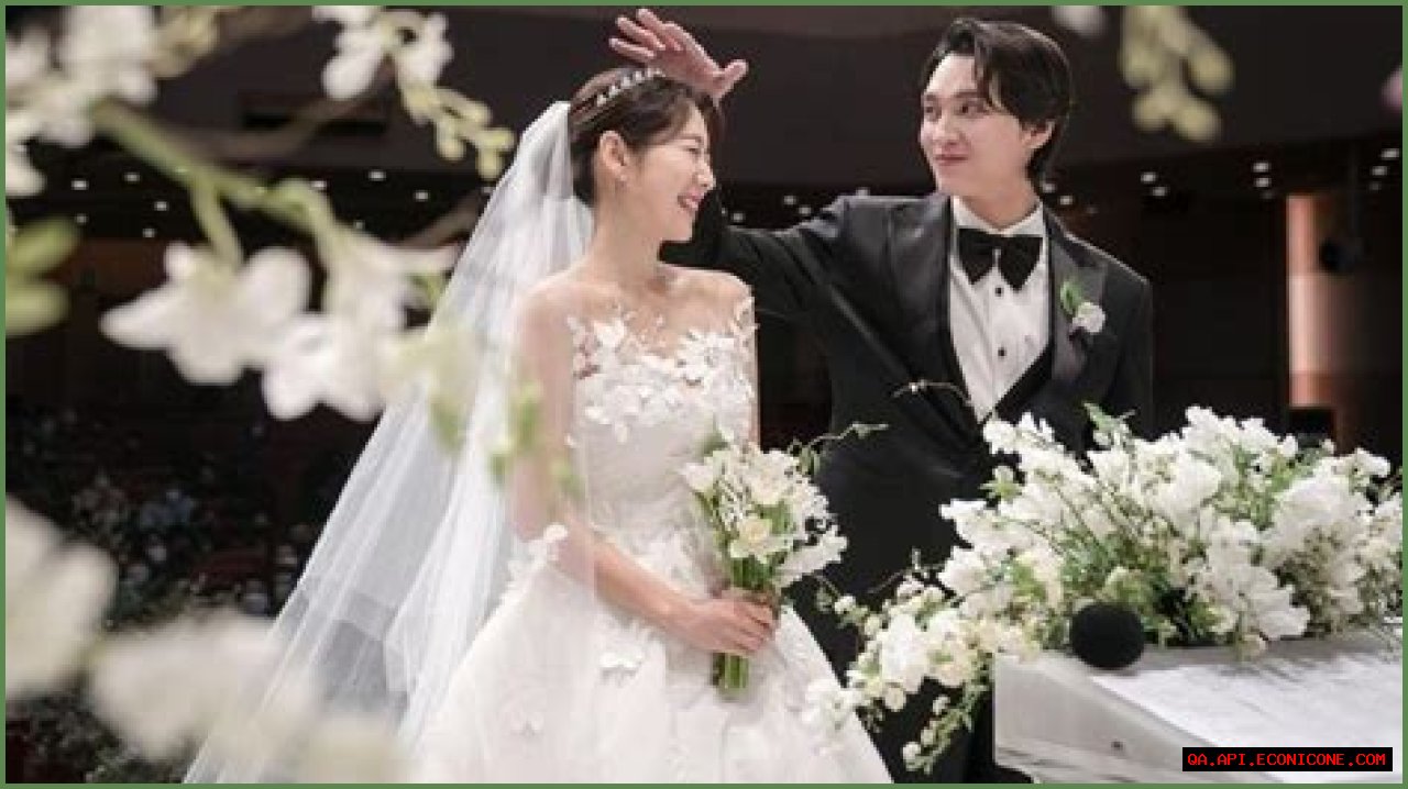 The Love Life Of Jung Shin-hye: Relationships And Dating Rumors