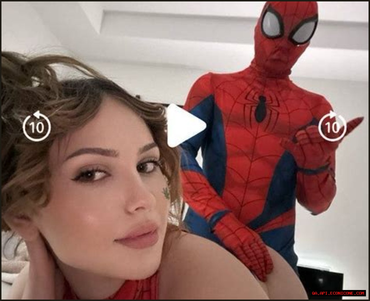 The Ultimate Sophie Rain Spiderman Video Collection: Unedited And Exclusive Footage