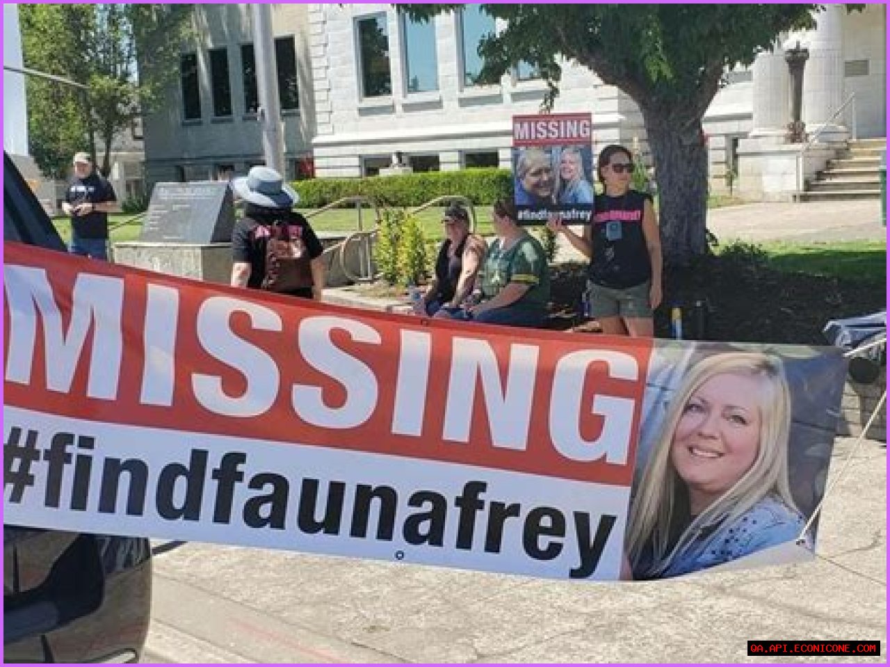 The Untold Story Behind The Mysterious Disappearance Of Aubrey Wyatt